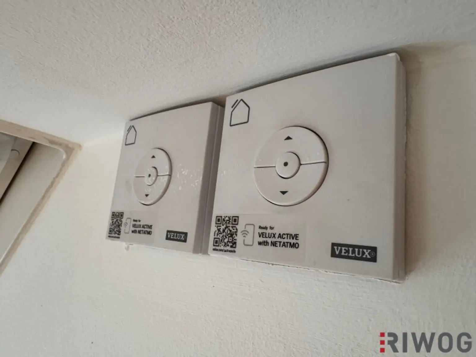 Moderne 3-Zimmer DG-Wohnung zwei Außenflächen und Traumausblick