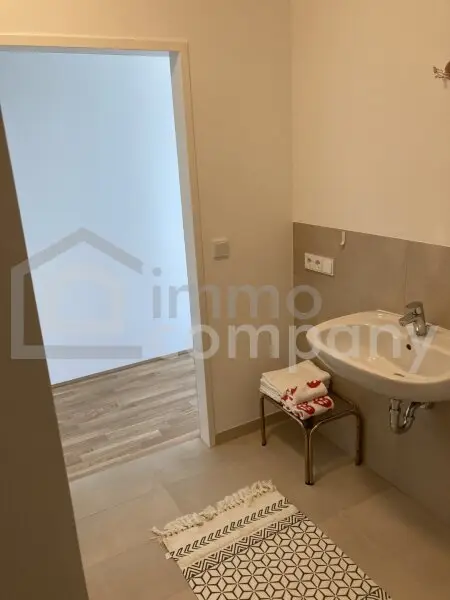 2-Zimmer Wohnung 44m²,  in 4073 Wilhering.