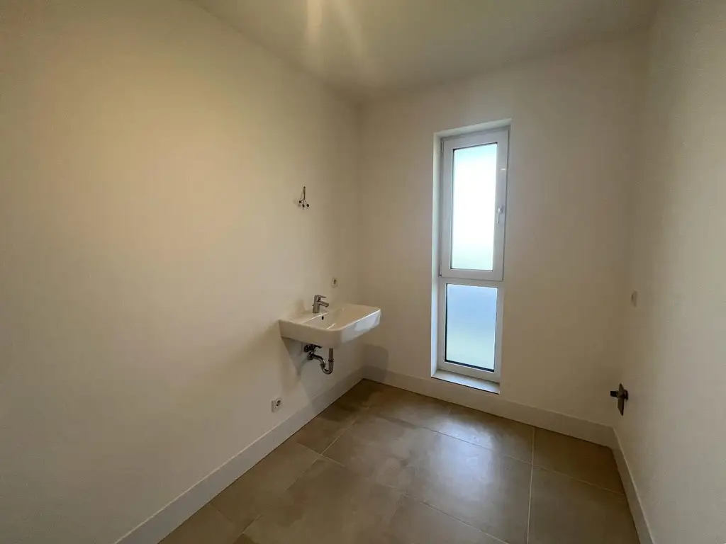 Moderne 3-Zimmer-Wohnung mit Balkon