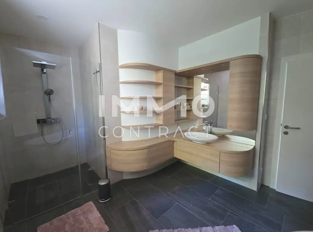 Traumhaus im Grünen | Kirchberg an der Raab