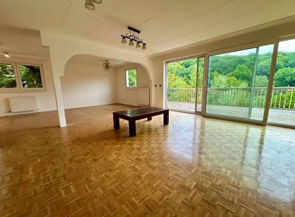 Großzügiges Wohnhaus in ruhiger Lage vor den Toren von Wien!
