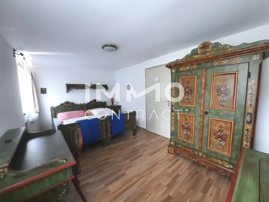 Schnell zugreifen! Haus mit Garten und Garage in Kurortlage