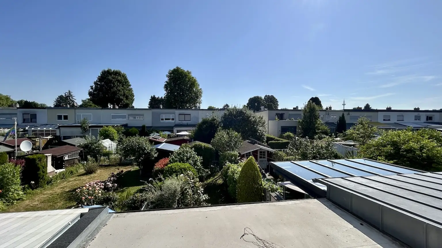 Aussicht