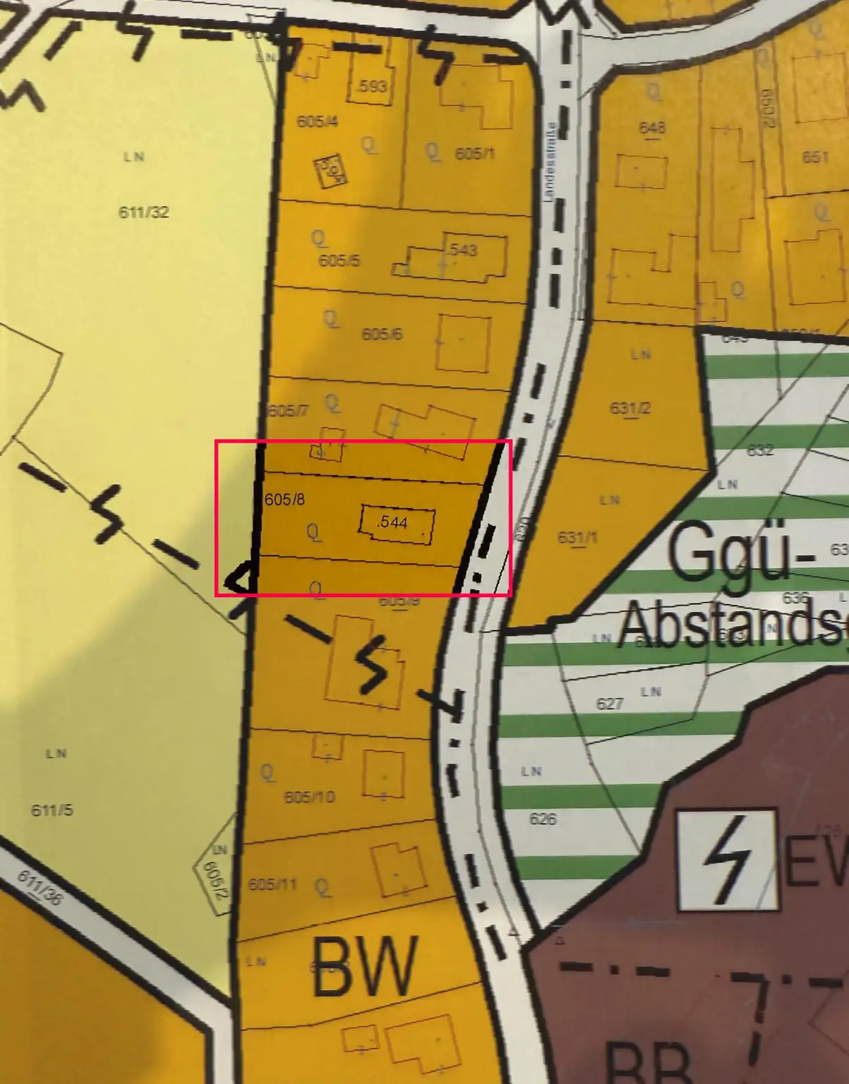 Einfamilienhaus in Ybbs - neuer Wohntrakt zum Fertigstellen inklusive!