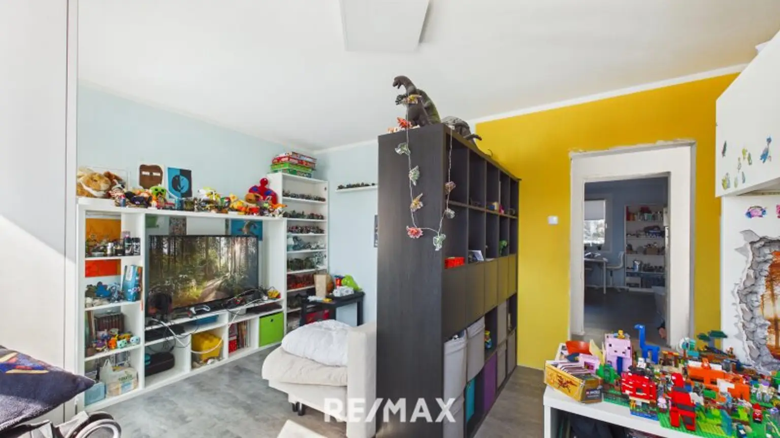 Vielseitige Gewerbe- & Wohnimmobilie! Raum für Ideen, Visionen & neue Perspektiven!