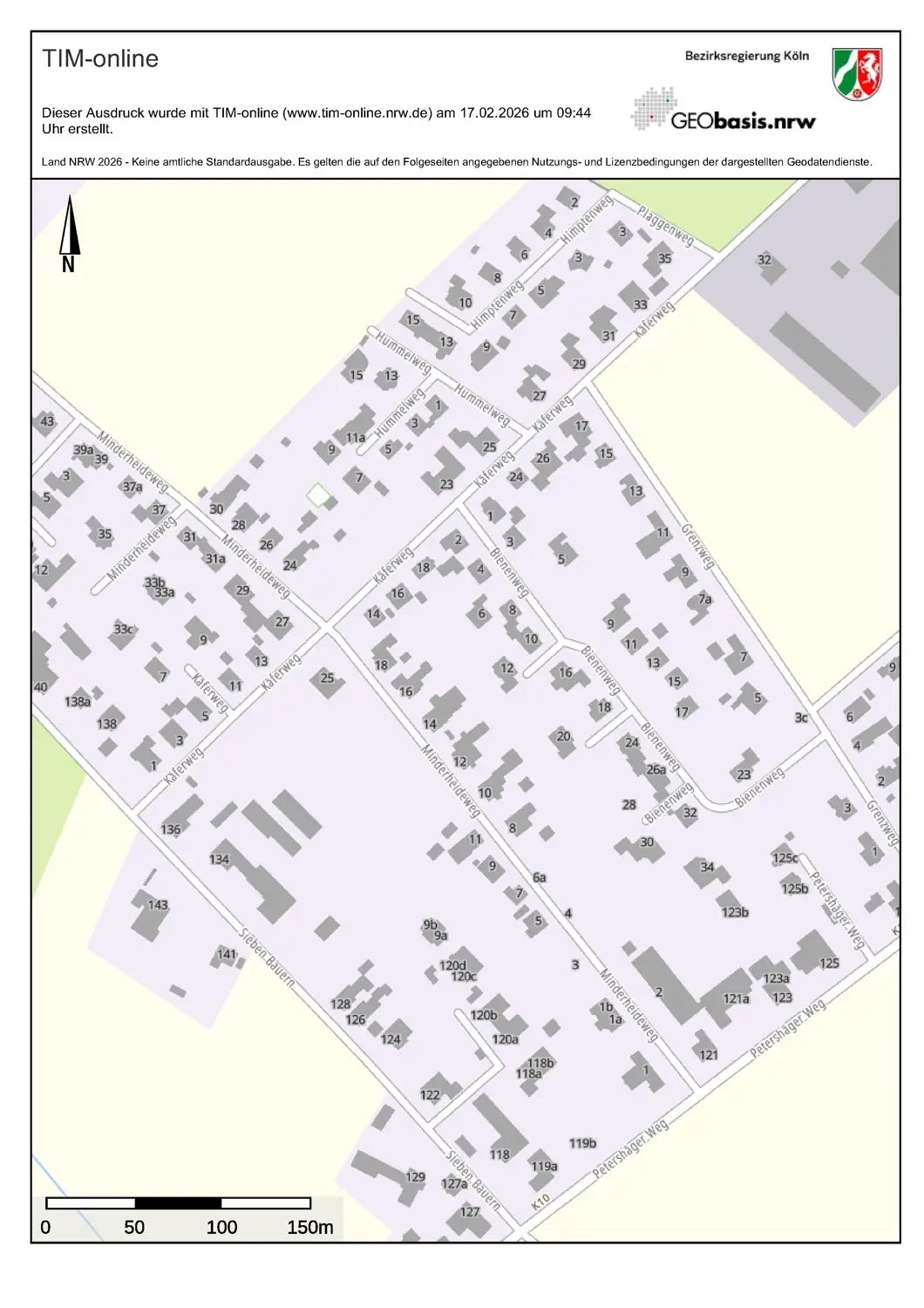 Lageplan-timonline 1zu2.500