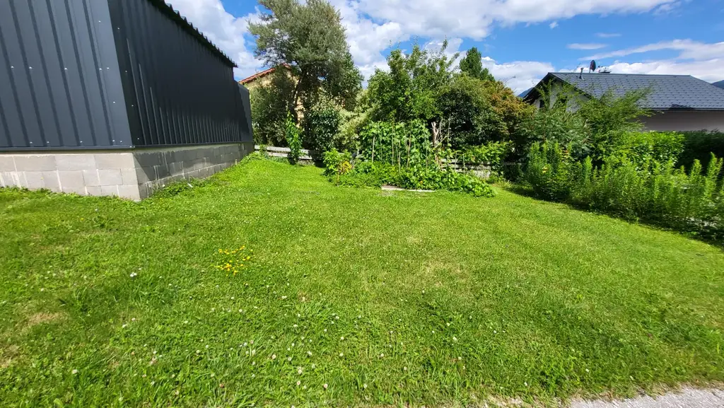 Nette 2-Zimmer Wohnung in Stainach!