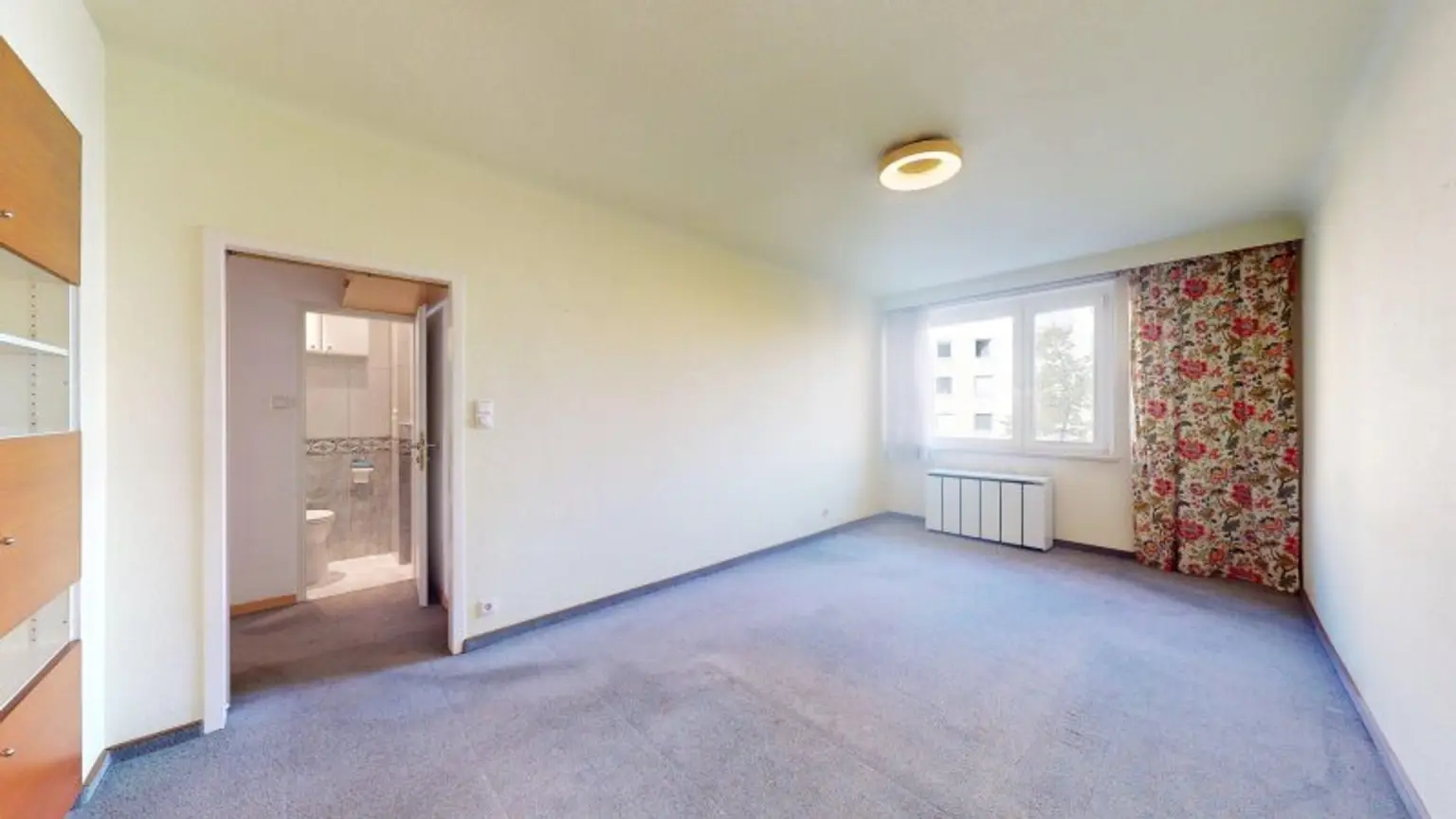 Sanierungsbedürftig - 2.OG - Nahe U4 Margaretengürtel