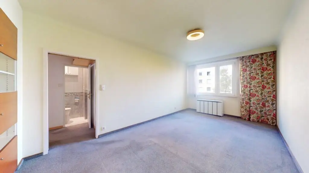 Sanierungsbedürftig - 2.OG - Nahe U4 Margaretengürtel