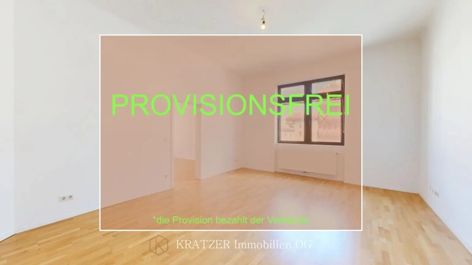 PROVISIONSFREI -- Schicke 2-Zimmer Wohnung im Herzen des 3. Bezirks | teilsaniert | Nähe U3