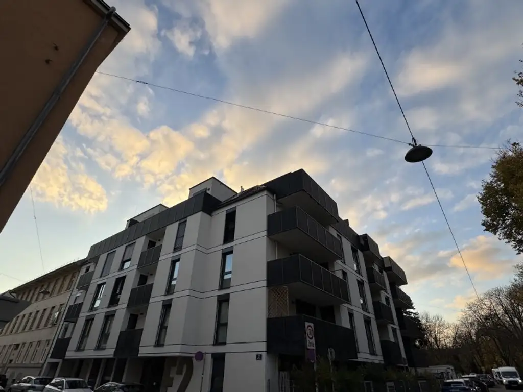 3-Zimmer Neubau! Angenehm, ruhige Lage nahe dem Riverside! JETZT ANFRAGEN!