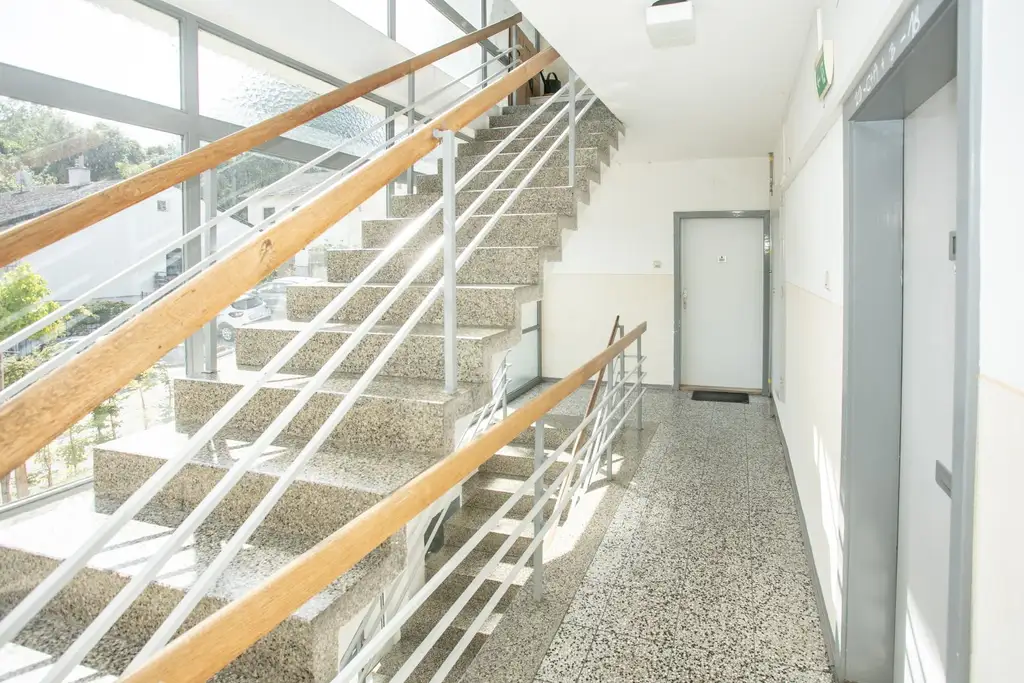 Ein Zuhause mit Möglichkeiten – 3-Zi-EGTW in ruhiger Lage