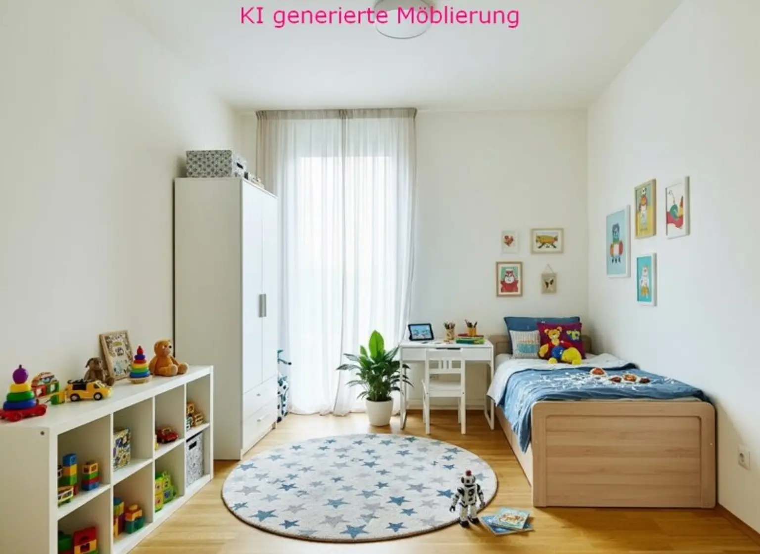 ERSTBEZUG - großer Eigengarten - Luftwärmepumpe zum Heizen und Kühlen - tolle Anbindung - Garagenstellplatz möglich