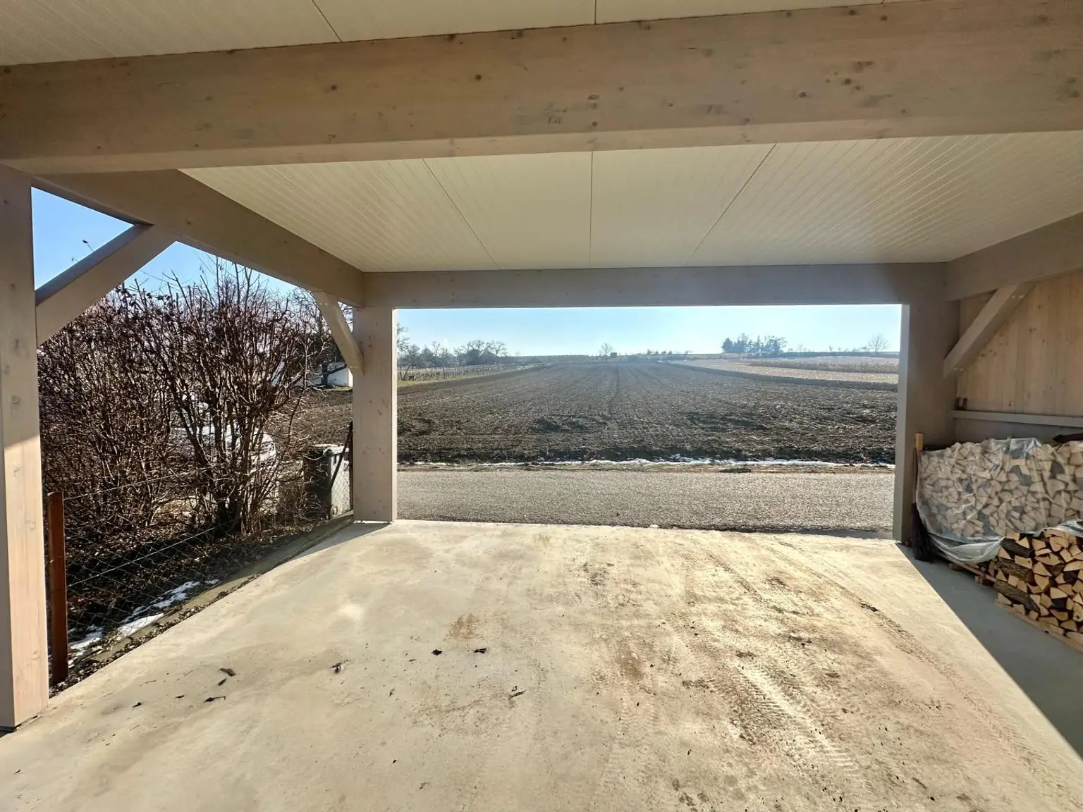 Carport