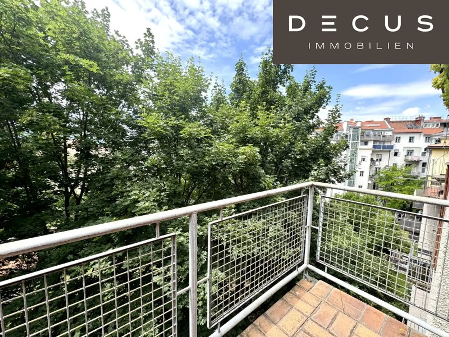 | CHARMANTE 3 -ZIMMER-WOHNUNG IM ALTBAU | FÜR LIEBHABER ZUM AUSBAU | TOP LAGE | GRAZ-GEIDORF