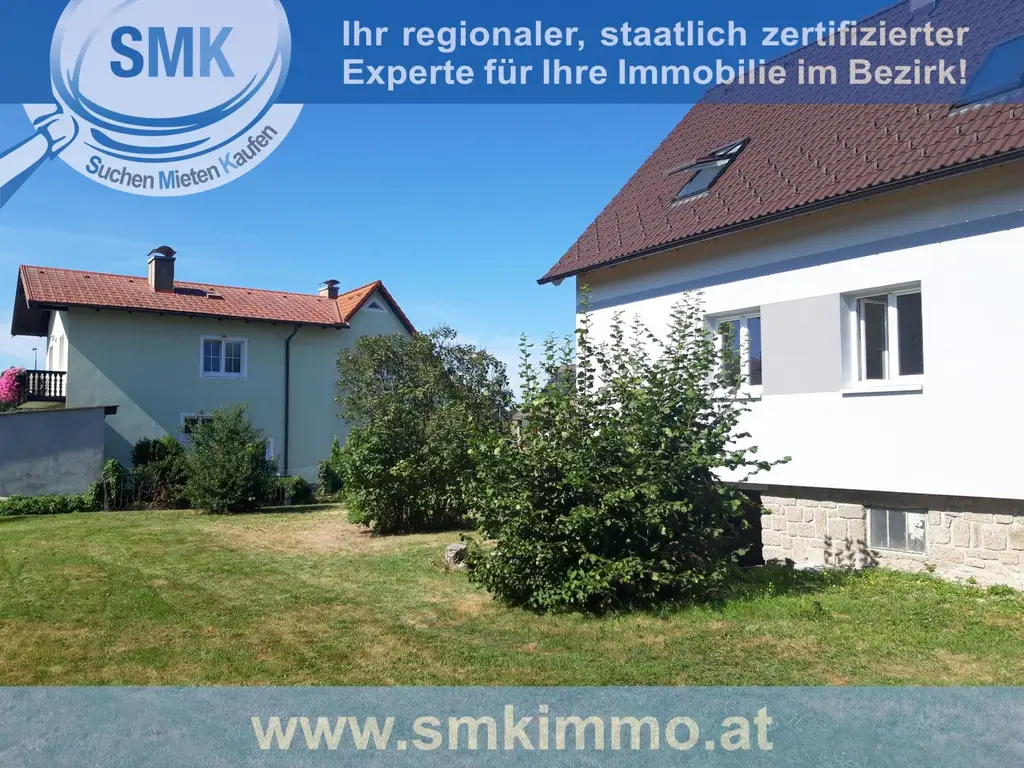 Perfektes Haus mit sonnigem Garten für Jungfamilie!