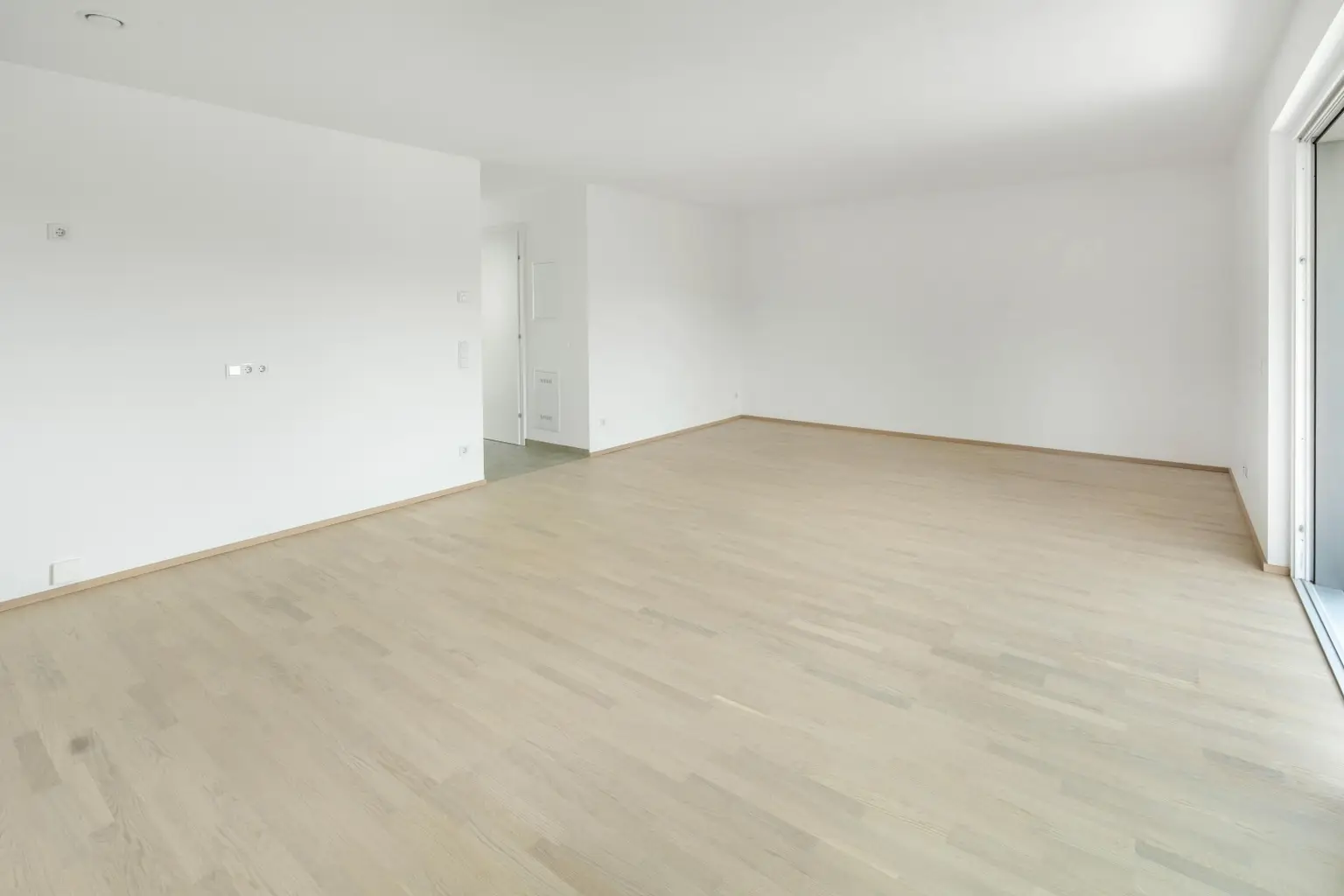 Extravagante DG-Wohnung