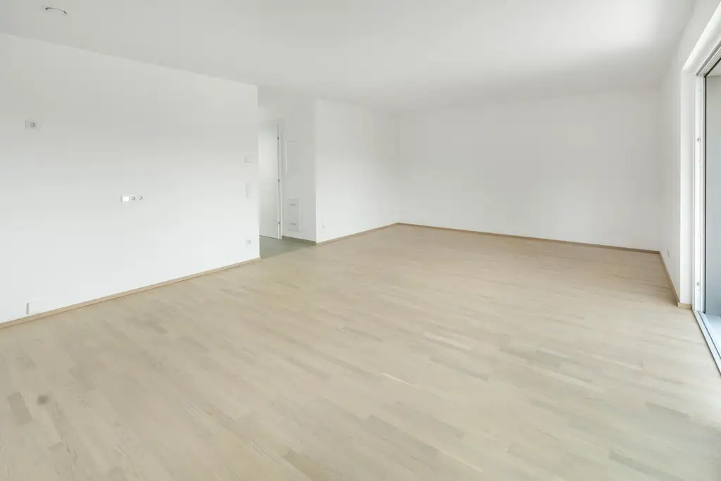 Extravagante DG-Wohnung