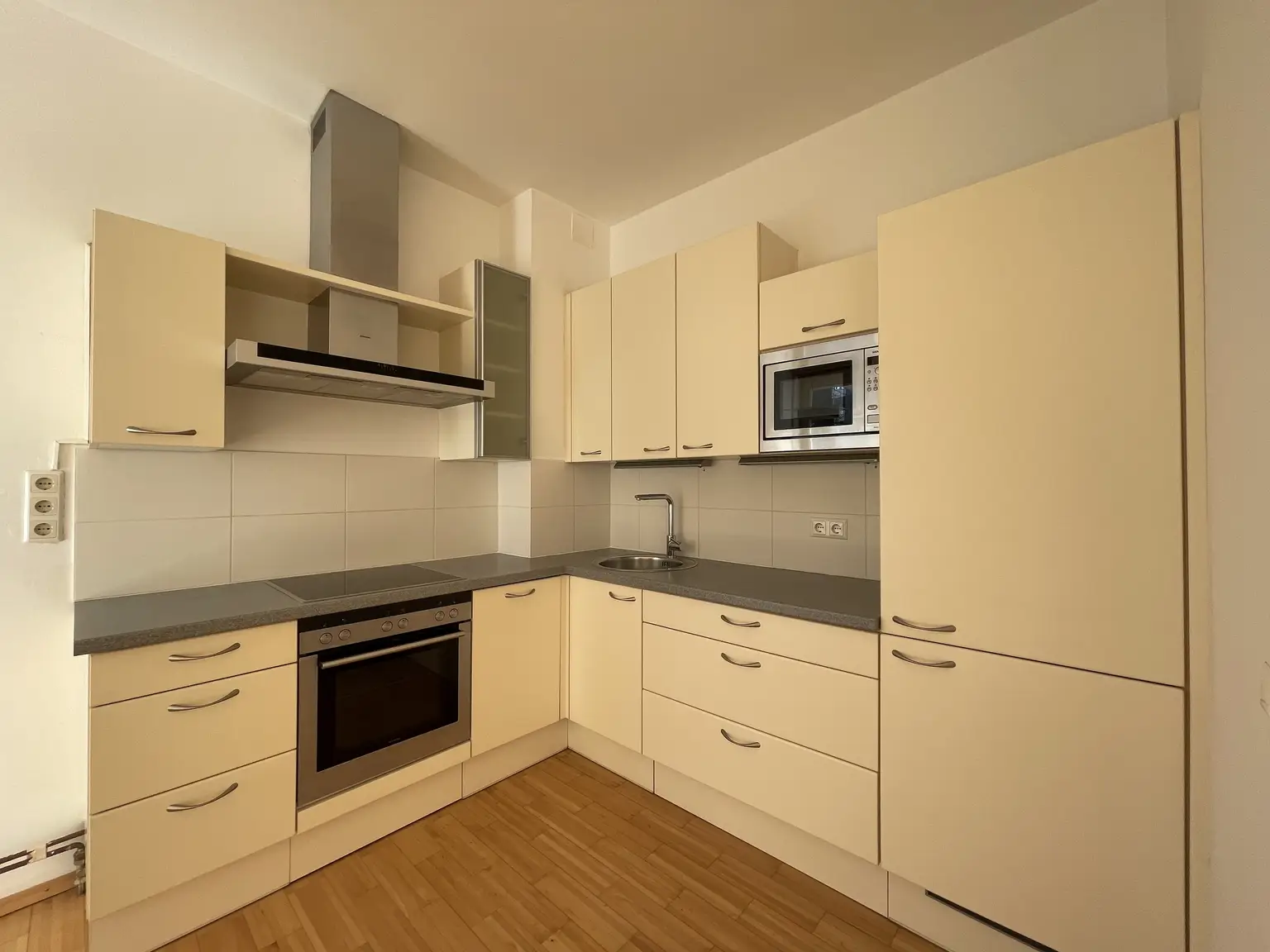 Urbanes Wohngefühl mit Charme – mitten in der Mödlinger Fußgängerzone