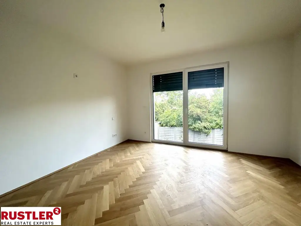Wohnen am Puls der Natur – 2–3 Zimmer - zu verkaufen
