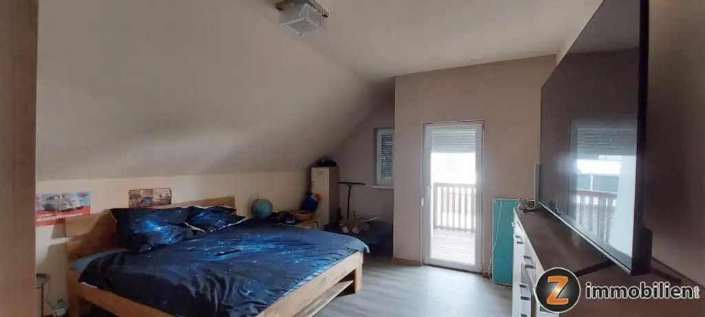 Oberpullendorf: Ihr neues Zuhause im Herzen der Stadt!