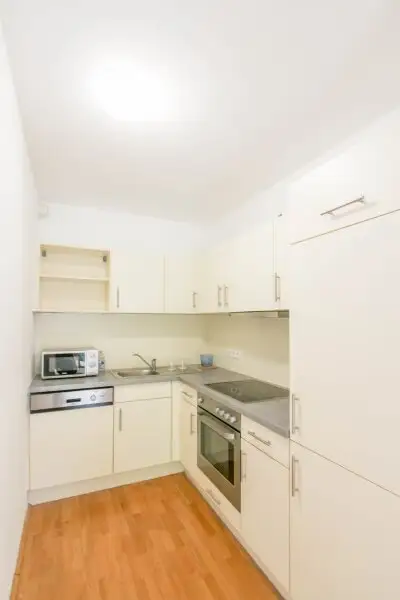 Traumhafte 2-Zimmer Wohnung mit Balkon - Ruhelage!
