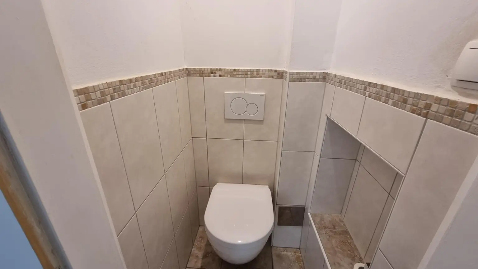 Ihr neues Zuhause mit zwei Einheiten in Ochsenburg