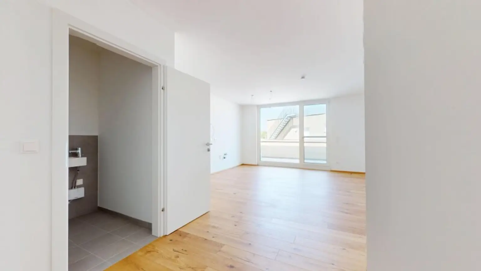 Pannonia Seeblick - Exklusives Wohnen im Penthouse // Dachterrasse // Provisionsfrei!