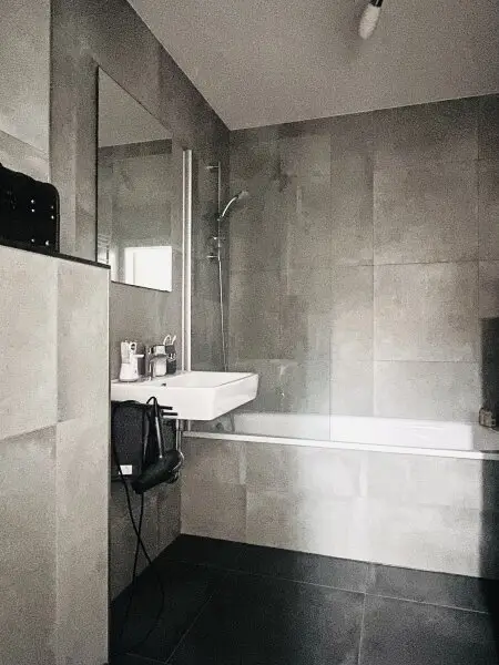 Moderne 2-Zimmer-Wohnung mit Sonnenterrasse in Hallein – nahe Salzburg