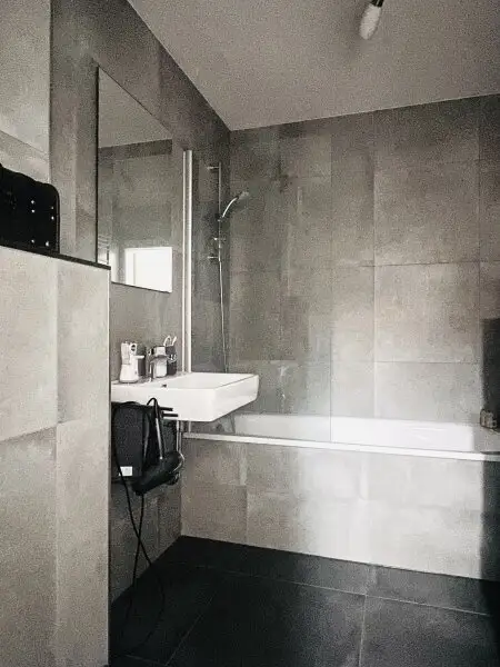 Moderne 2-Zimmer-Wohnung mit Sonnenterrasse in Hallein – nahe Salzburg