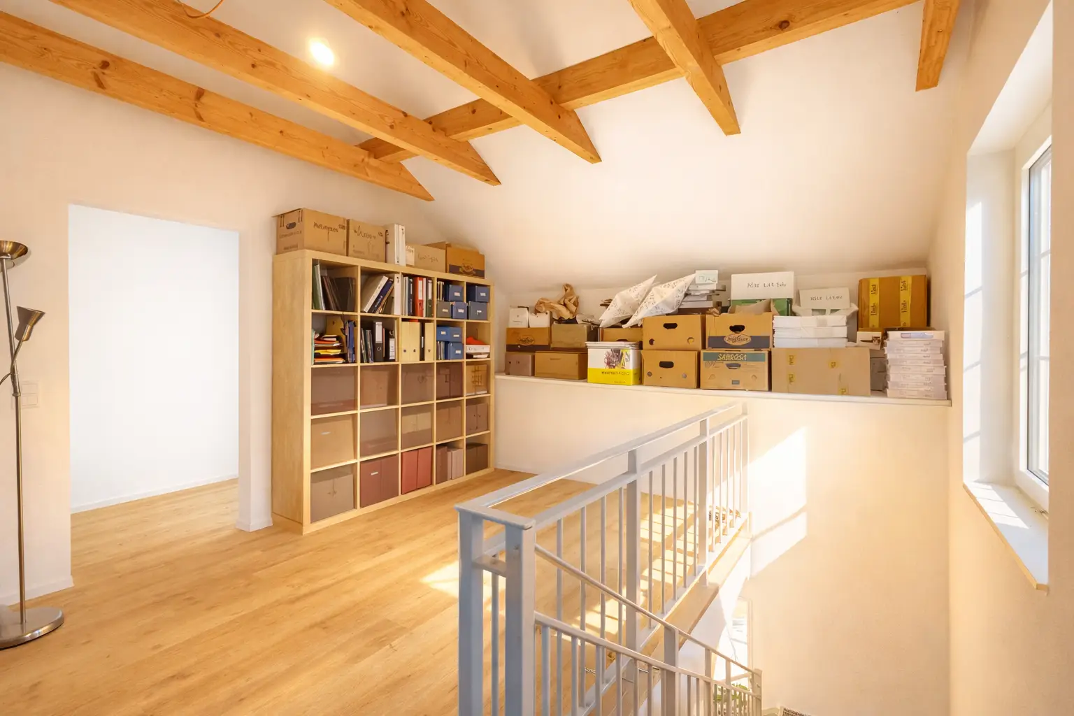 Büro Küche_2