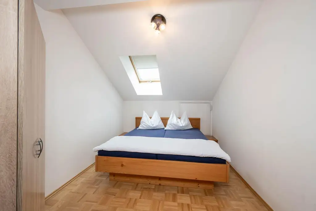 "Wagrainblick" – 3-Zimmer-Wohnung mit Kamin im Herzen der Alpen!