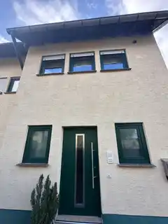 Eingang