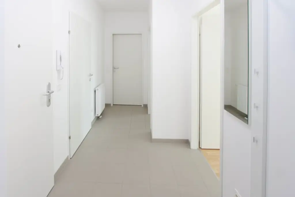 Perfekt für Zwei mit Balkon in Ruhelage!