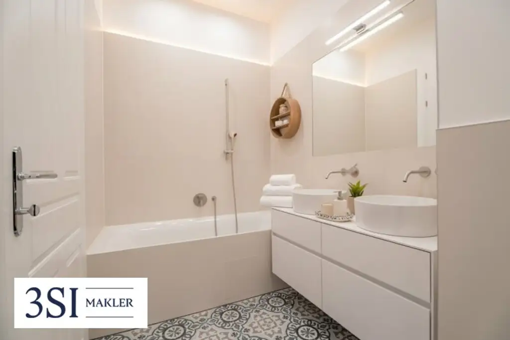 Raum für Stil & Nachhaltigkeit – Ihr neues Zuhause wartet!