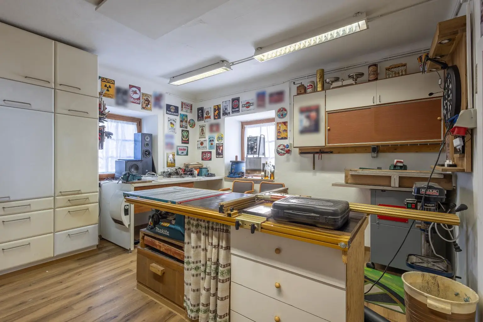 ehemaliger Bauernhof sucht neue Bestimmung