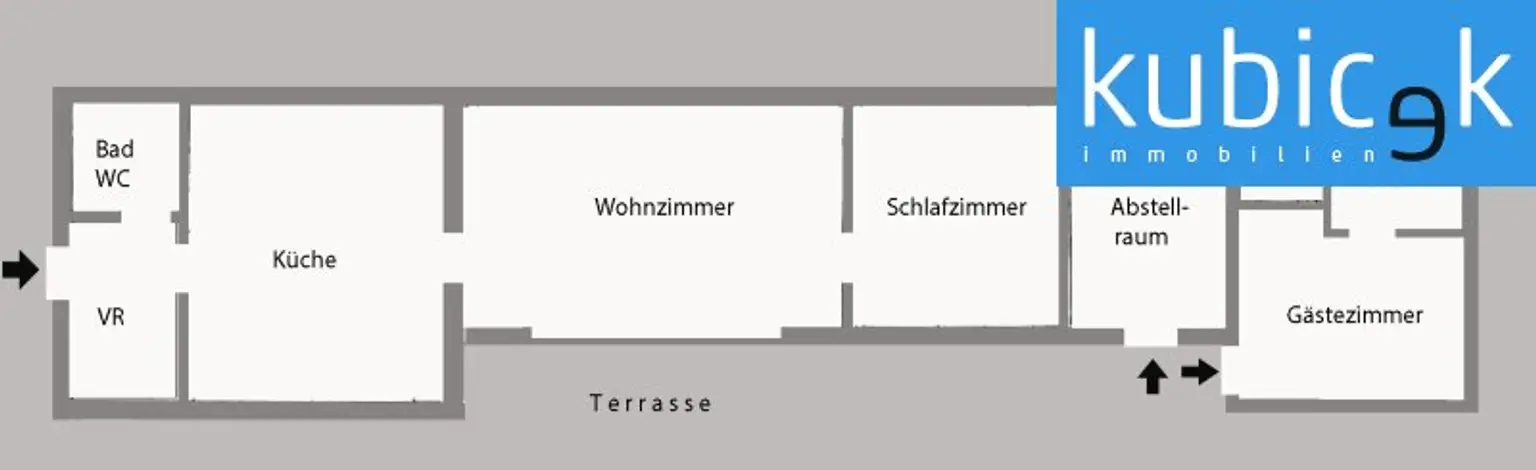 Sommerparadies am Badeteich Süßenbrunn