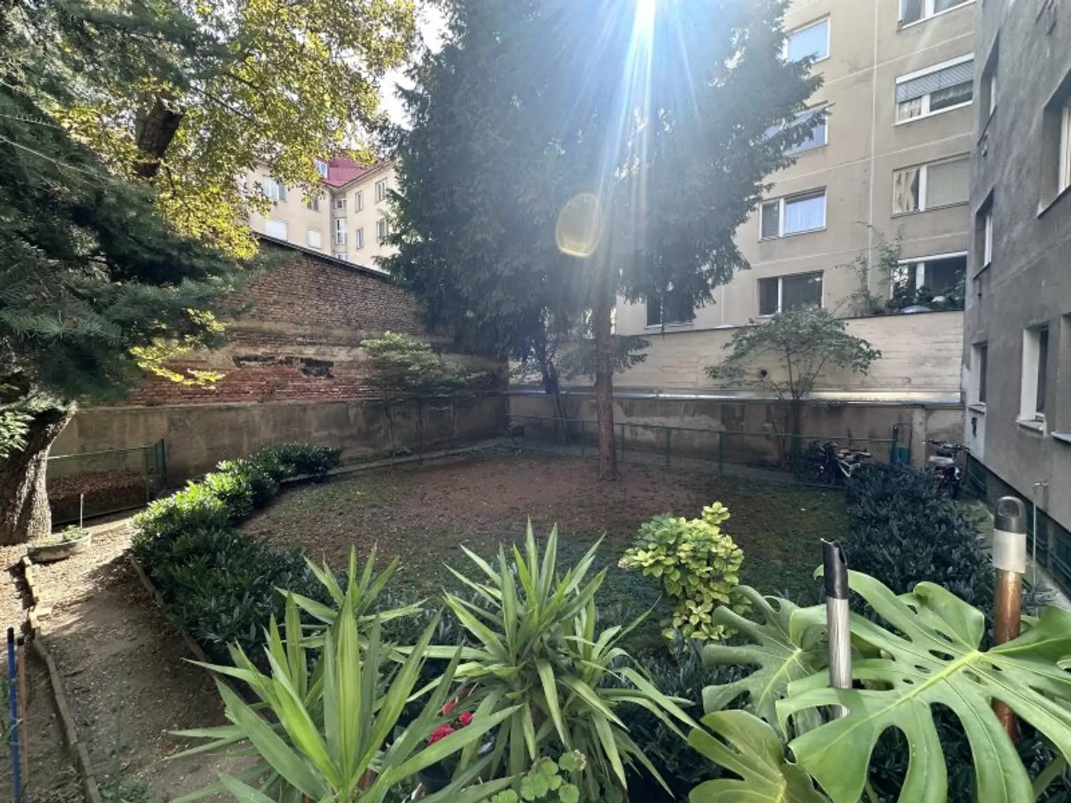 TOP WOHNUNG - TOPLAGE - FREIER MIETZINS