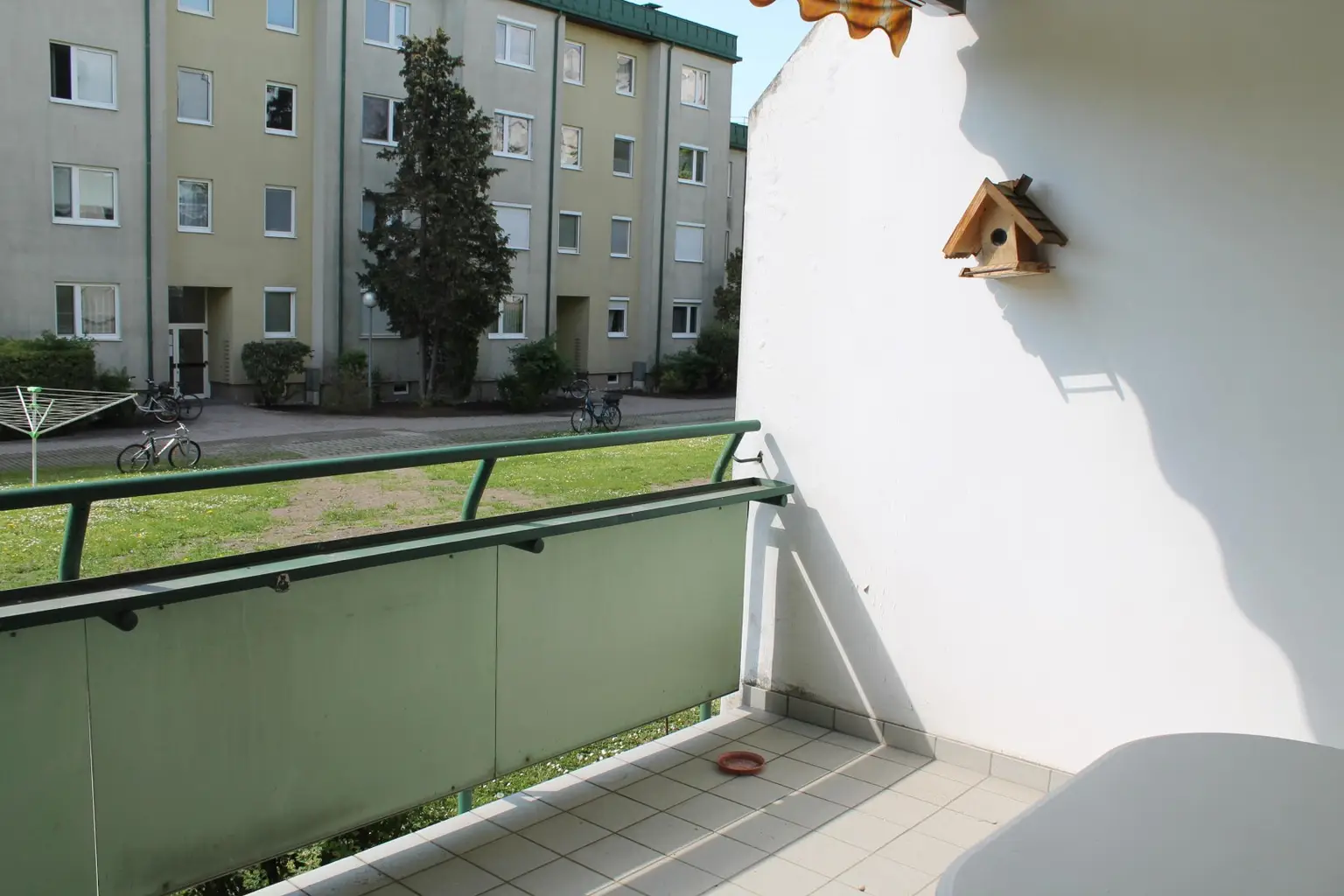 ETW 2000 Stockerau - Loggia