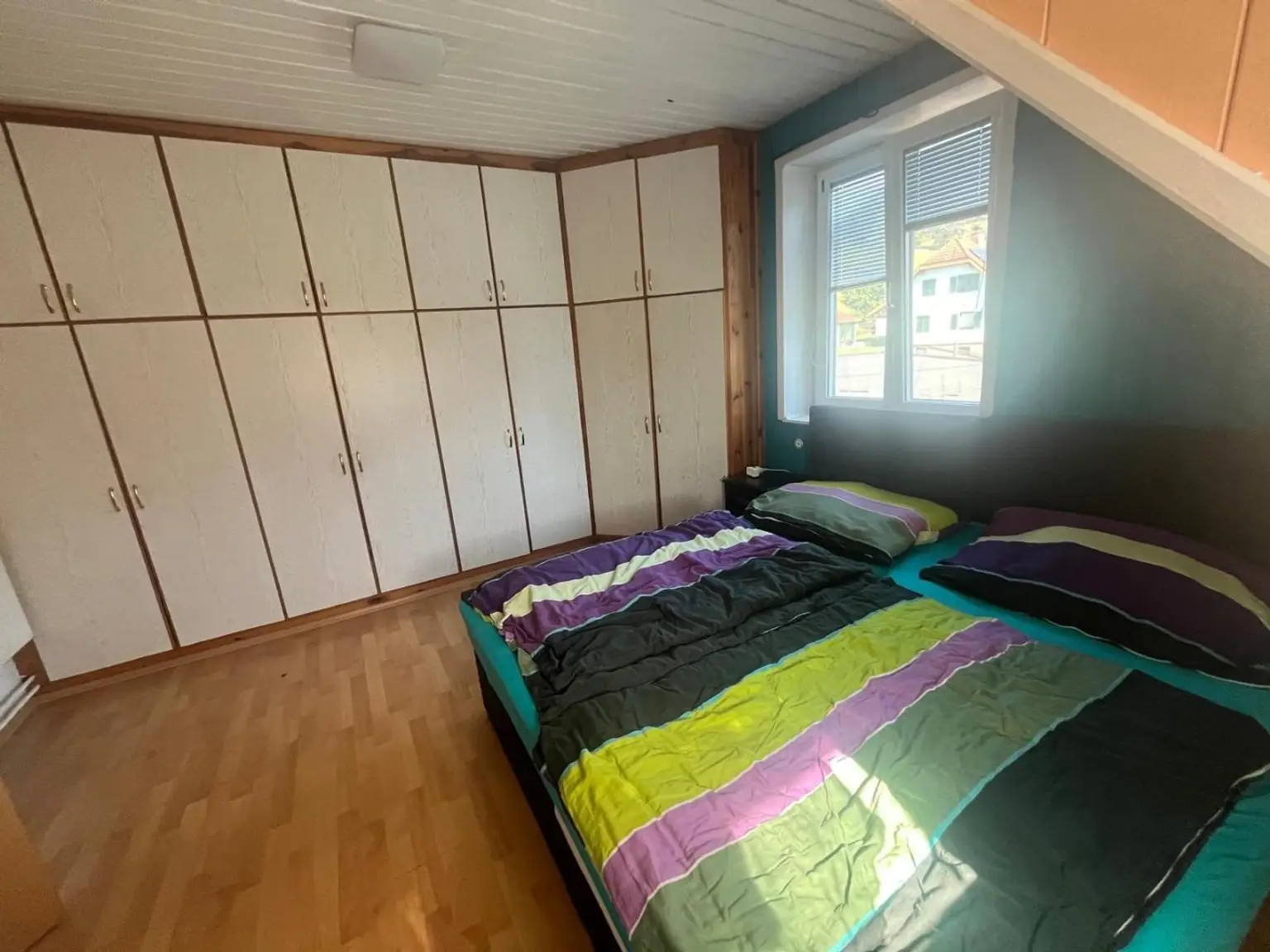 9412 S.Margarethen/Oberleidenberg  Schönes Einfamilienhaus