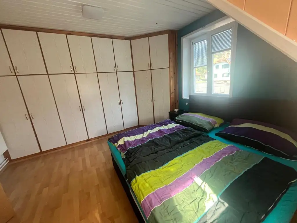 9412 S.Margarethen/Oberleidenberg  Schönes Einfamilienhaus