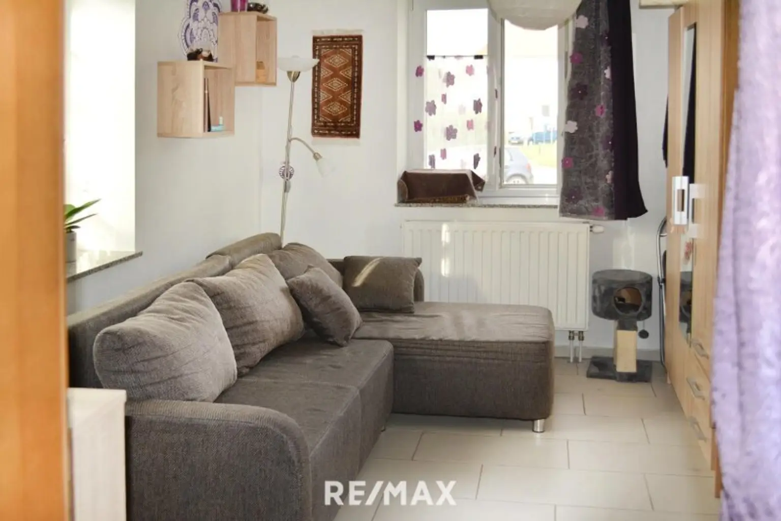 Wohnbereich (separate Wohneinheit)