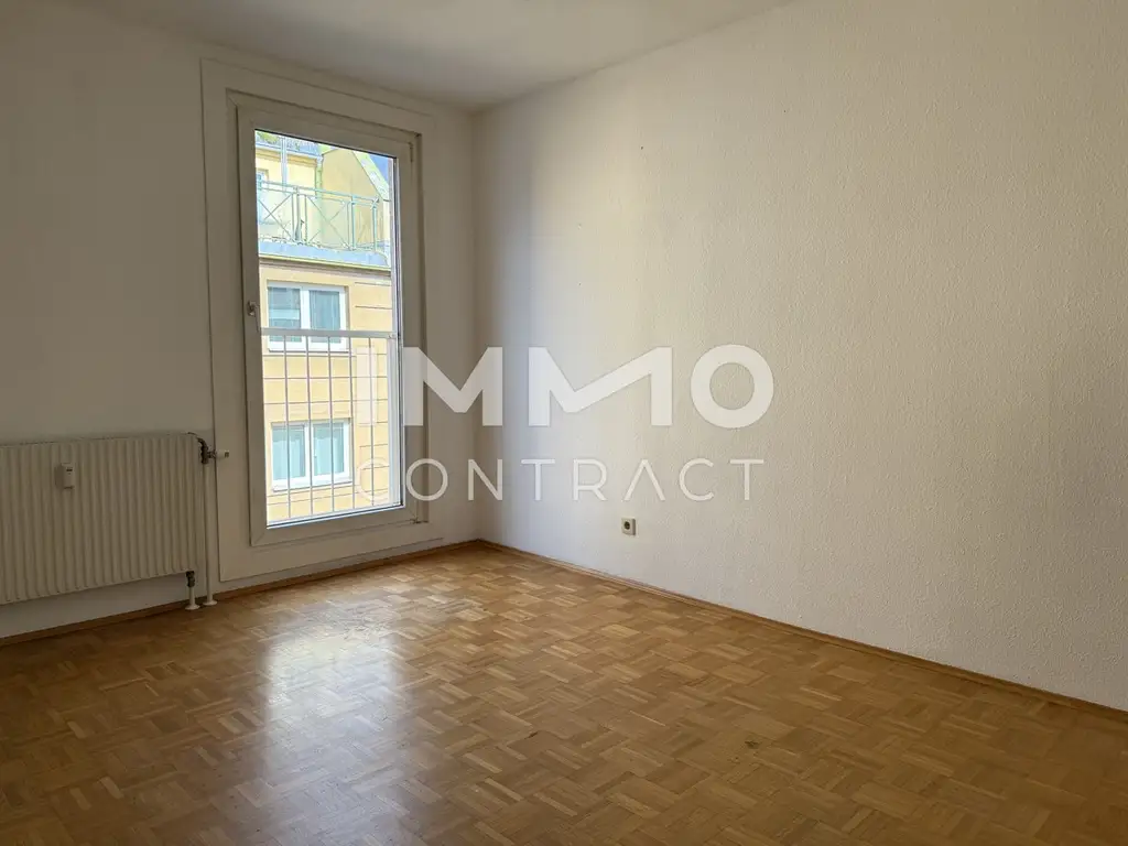 2-ZIMMERWOHNUNG NÄHE MARIAHILFER STRASSE! Gfrornergasse 13 Top 14