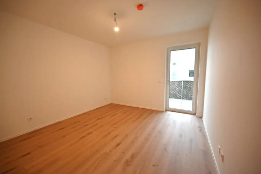Licht. Luft. Lebensqualität – 4-Zimmer-Wohnung mit zwei Balkonen in Altenberg
