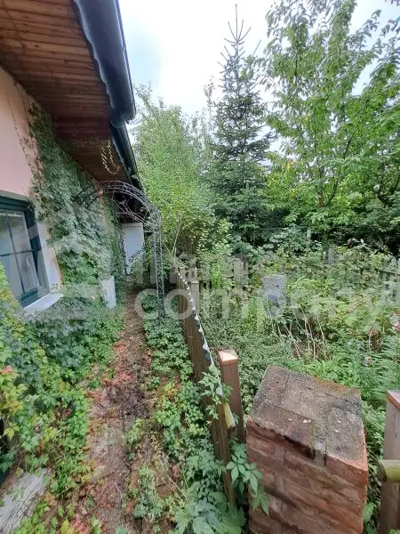 Einfamilienhaus in Großkadolz: Sanierungsbedürftig, 110m² für nur 72.000€!