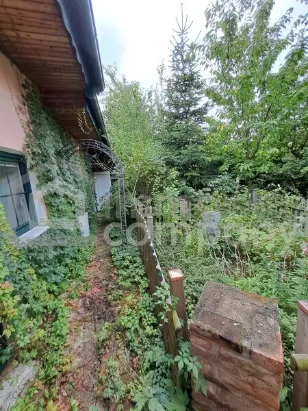 Einfamilienhaus in Großkadolz: Sanierungsbedürftig, 110m² für nur 72.000€!