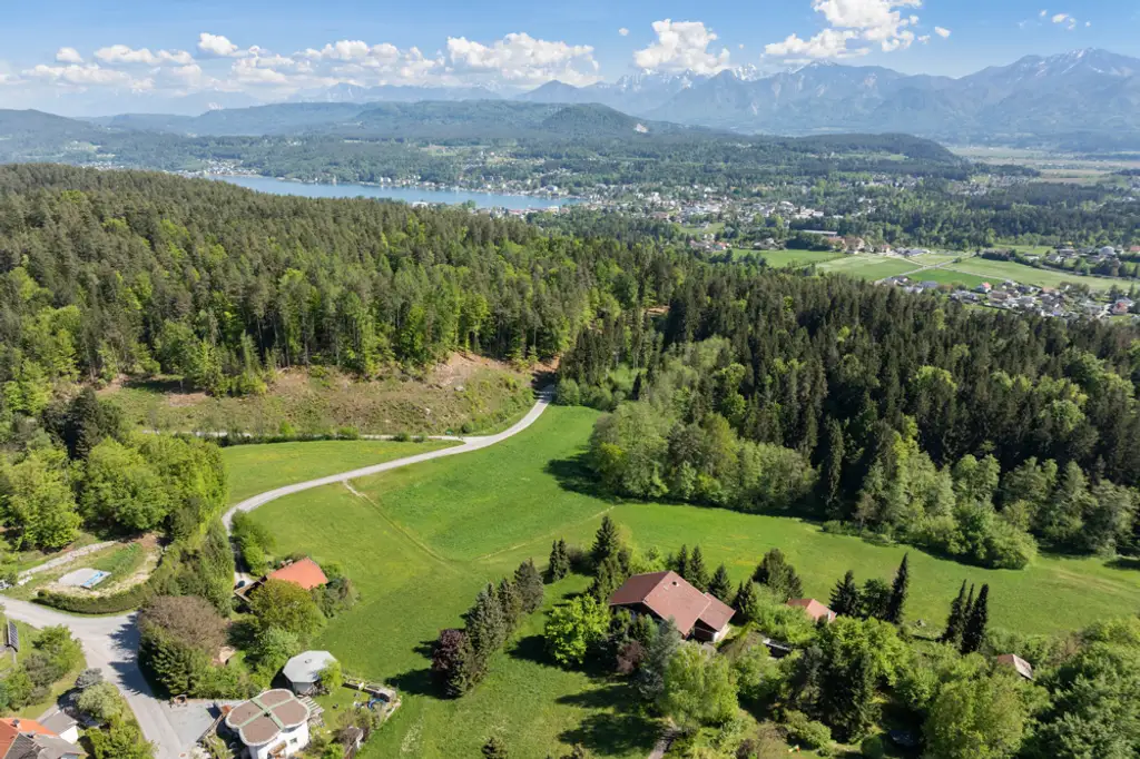 Anwesen in einmaliger Naturlage