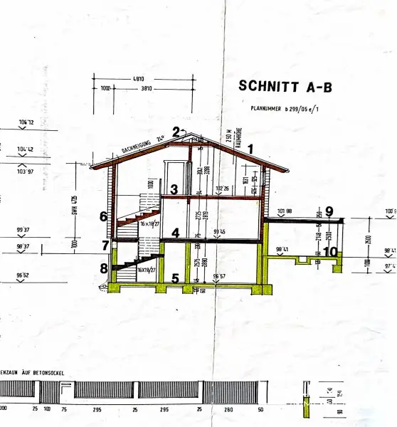 Wohnen in seiner schönsten Form: Chalet-Flair & Ruheoase im Grünen Hietzing | ZELLMANN IMMOBILIEN
