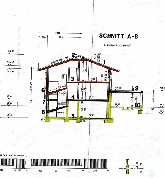 Wohnen in seiner schönsten Form: Chalet-Flair & Ruheoase im Grünen Hietzing | ZELLMANN IMMOBILIEN