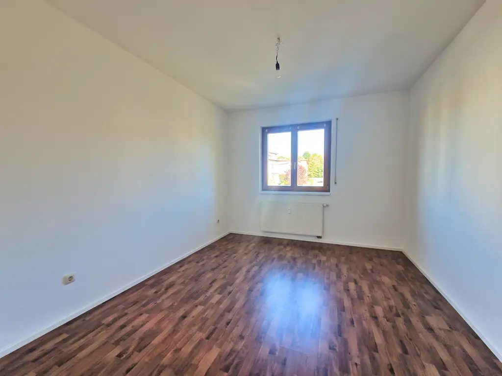 Eigentumswohnung in ruhiger Lage